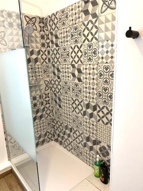 Appartement Hyper Centre Ville 아라스 외부 사진