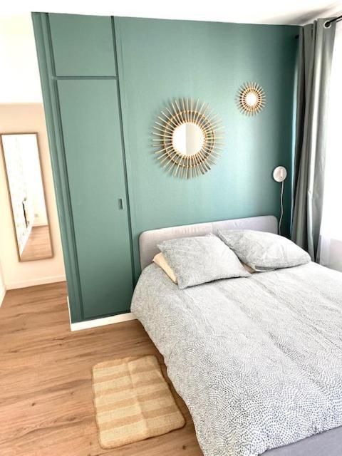 Appartement Hyper Centre Ville 아라스 외부 사진