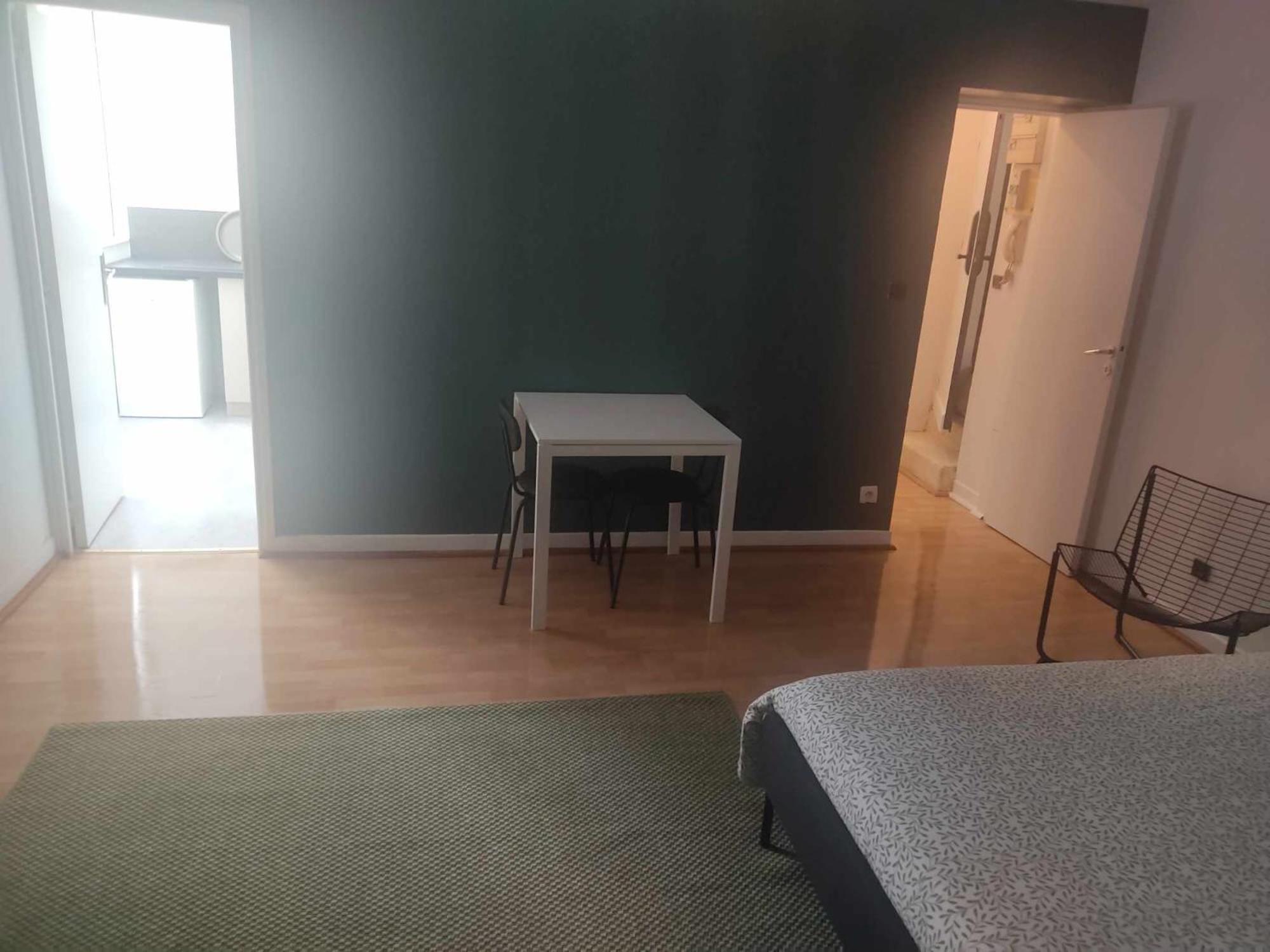 Appartement Hyper Centre Ville 아라스 외부 사진
