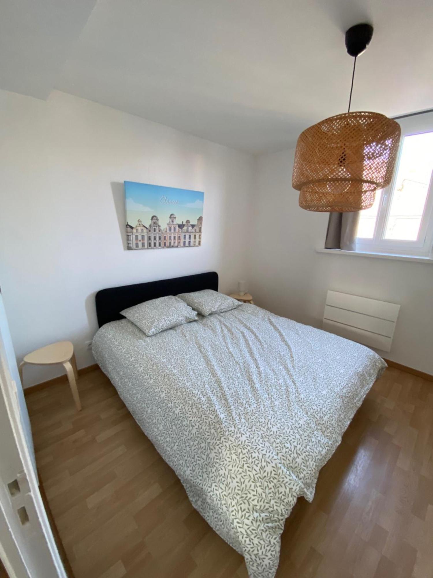 Appartement Hyper Centre Ville 아라스 외부 사진